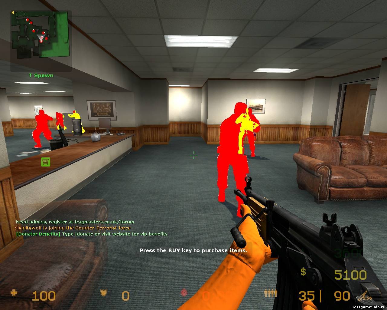 Counter Strike Cheat Wh Download Cs